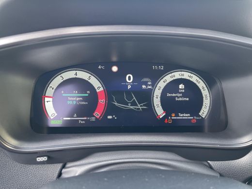 Toyota Corolla Cross Hybrid 180 GR Sport ActivLease financial lease