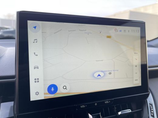 Toyota Corolla Cross Hybrid 180 GR Sport ActivLease financial lease