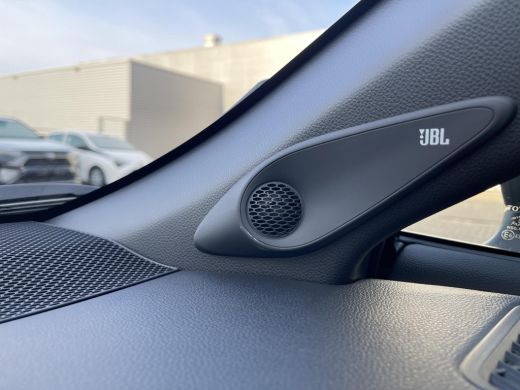 Toyota Corolla Cross Hybrid 180 GR Sport ActivLease financial lease