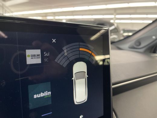 Toyota Corolla Cross Hybrid 180 GR Sport ActivLease financial lease