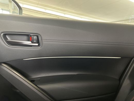 Toyota Corolla Cross Hybrid 180 GR Sport ActivLease financial lease