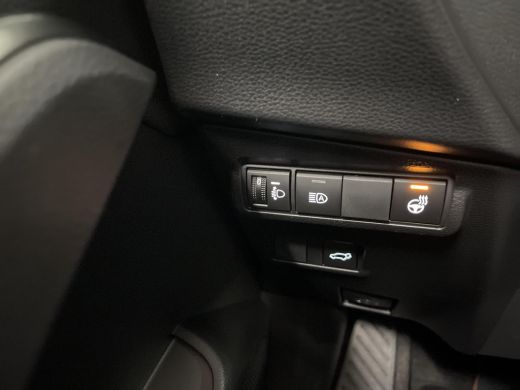 Toyota Corolla Cross Hybrid 180 GR Sport ActivLease financial lease