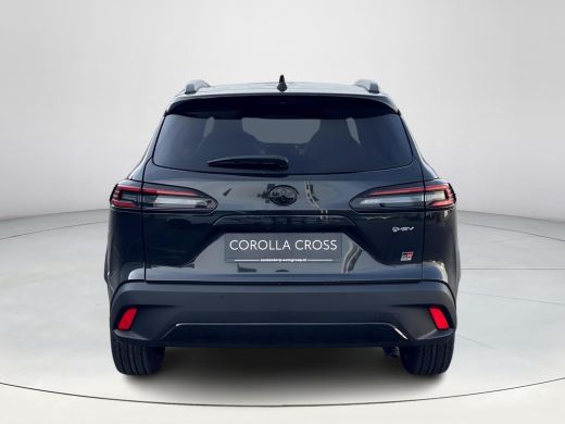 Toyota Corolla Cross Hybrid 180 GR Sport ActivLease financial lease