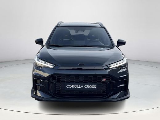 Toyota Corolla Cross Hybrid 180 GR Sport ActivLease financial lease