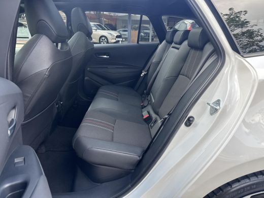 Toyota Corolla Touring Sports 2.0 Hybrid GR-Sport ActivLease financial lease