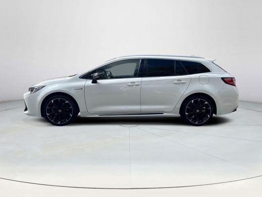 Toyota Corolla Touring Sports 2.0 Hybrid GR-Sport ActivLease financial lease