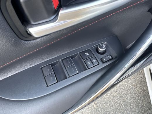 Toyota Corolla Touring Sports 2.0 Hybrid GR-Sport ActivLease financial lease