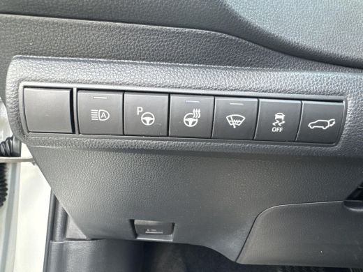 Toyota Corolla Touring Sports 2.0 Hybrid GR-Sport ActivLease financial lease