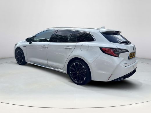 Toyota Corolla Touring Sports 2.0 Hybrid GR-Sport ActivLease financial lease