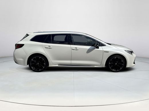 Toyota Corolla Touring Sports 2.0 Hybrid GR-Sport ActivLease financial lease