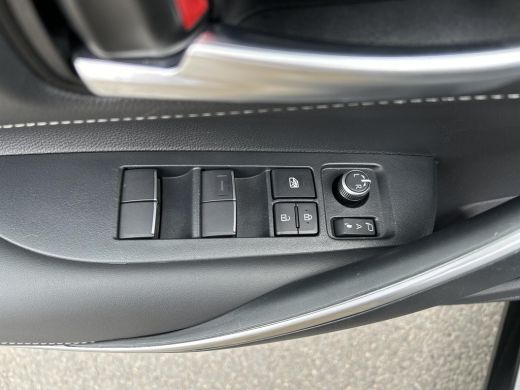 Toyota Corolla Touring Sports Hybrid 140 Dynamic ActivLease financial lease