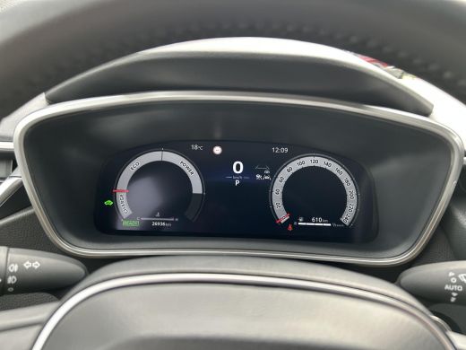 Toyota Corolla Touring Sports Hybrid 140 Dynamic ActivLease financial lease