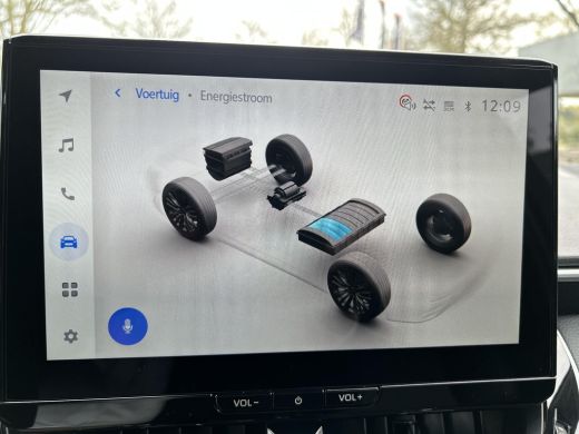 Toyota Corolla Touring Sports Hybrid 140 Dynamic ActivLease financial lease