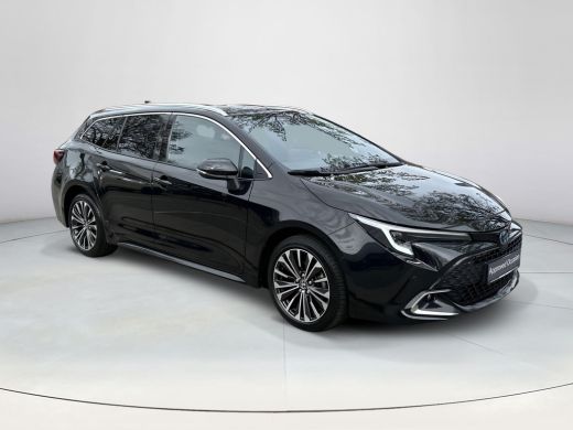 Toyota Corolla Touring Sports Hybrid 140 Dynamic ActivLease financial lease