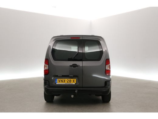 Toyota ProAce 1.5 D-4D 102PK | Airco | Cruise | Carplay | 3 Zits | Trekhaak | Parkeersens. ActivLease financial lease