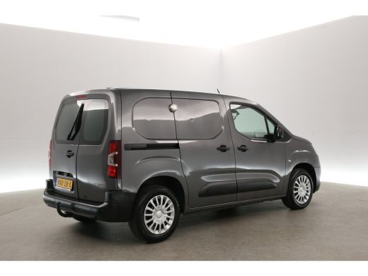 Toyota ProAce 1.5 D-4D 102PK | Airco | Cruise | Carplay | 3 Zits | Trekhaak | Parkeersens. ActivLease financial lease