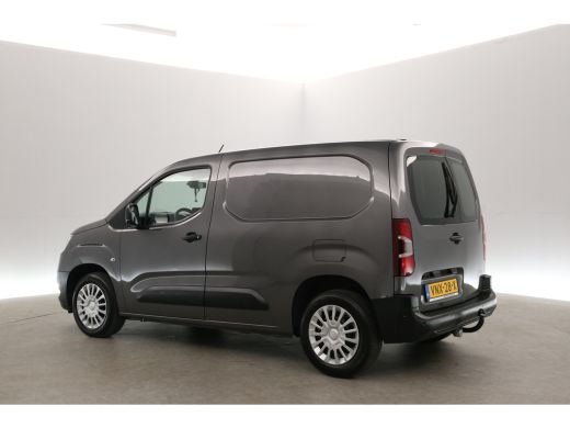 Toyota ProAce 1.5 D-4D 102PK | Airco | Cruise | Carplay | 3 Zits | Trekhaak | Parkeersens. ActivLease financial lease