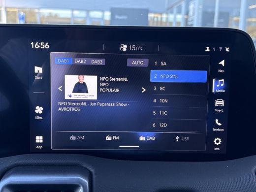 Toyota Urban Cruiser Executive 61 kWh **PANORAMA DAK/ STUURVERWARMING/ DODEHOEK DETECTIE** ActivLease financial lease