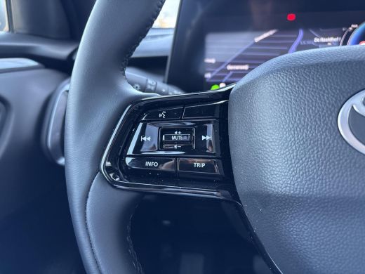 Toyota Urban Cruiser Executive 61 kWh **PANORAMA DAK/ STUURVERWARMING/ DODEHOEK DETECTIE** ActivLease financial lease