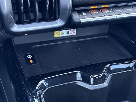 Toyota Urban Cruiser Executive 61 kWh **PANORAMA DAK/ STUURVERWARMING/ DODEHOEK DETECTIE** ActivLease financial lease