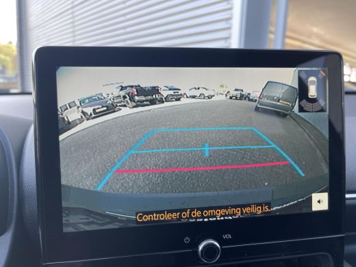 Toyota Yaris 1.5 Hybrid 115 Dynamic Comfort ActivLease financial lease