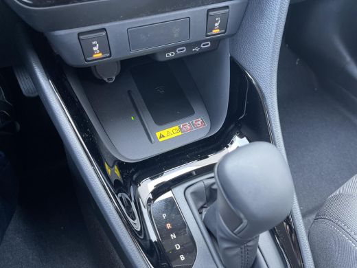 Toyota Yaris 1.5 Hybrid 115 Dynamic Comfort ActivLease financial lease