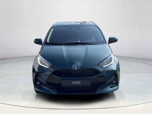 Toyota Yaris 1.5 Hybrid 115 Dynamic Comfort ActivLease financial lease