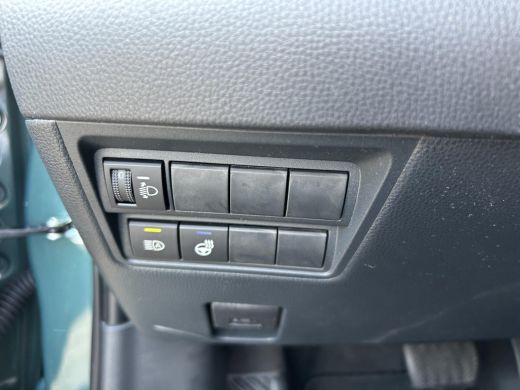 Toyota Yaris 1.5 Hybrid 130 Executive Premium ActivLease financial lease