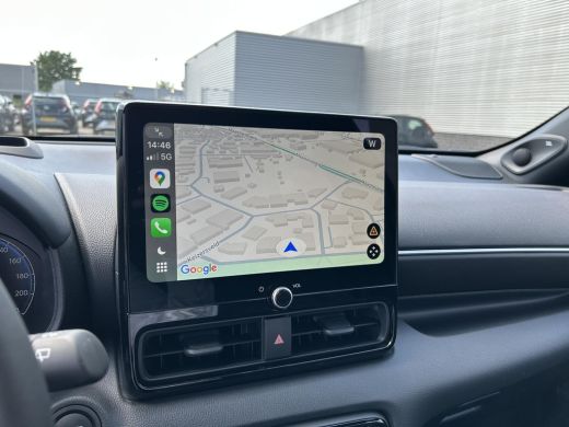 Toyota Yaris 1.5 Hybrid 130 Executive Premium ActivLease financial lease