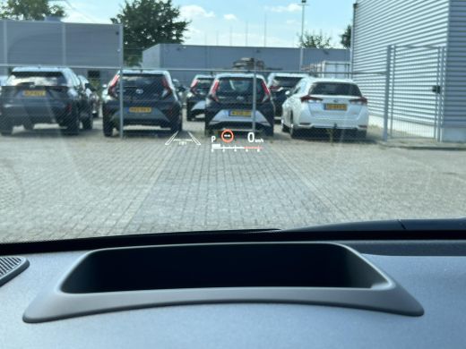 Toyota Yaris 1.5 Hybrid 130 Executive Premium ActivLease financial lease