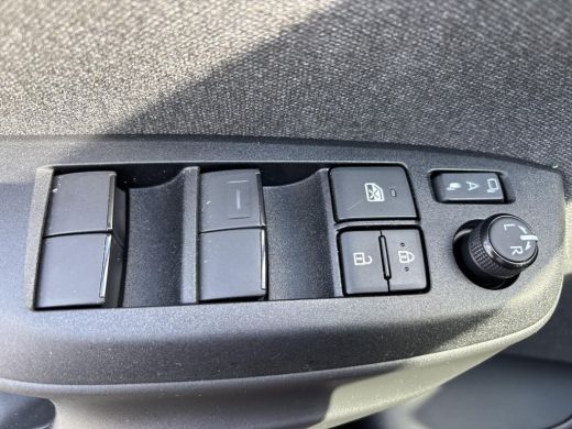 Toyota Yaris Cross 1.5 Hybrid Executive PANO All-in prijs | Automaat | Panoramadak | Stoelverwarming ActivLease financial lease