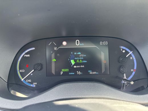 Toyota Yaris Cross 1.5 Hybrid Executive PANO All-in prijs | Automaat | Panoramadak | Stoelverwarming ActivLease financial lease