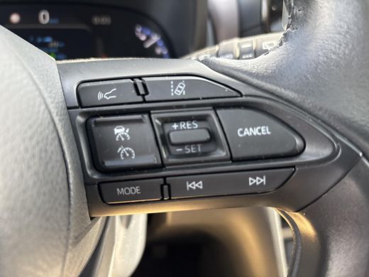 Toyota Yaris Cross 1.5 Hybrid Executive PANO All-in prijs | Automaat | Panoramadak | Stoelverwarming ActivLease financial lease