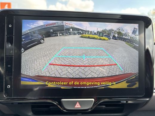 Toyota Yaris Cross 1.5 Hybrid Executive PANO All-in prijs | Automaat | Panoramadak | Stoelverwarming ActivLease financial lease