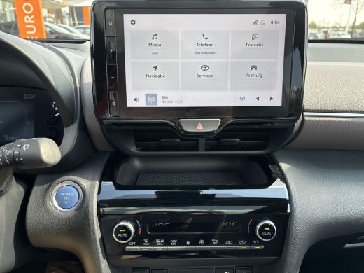 Toyota Yaris Cross 1.5 Hybrid Executive PANO All-in prijs | Automaat | Panoramadak | Stoelverwarming ActivLease financial lease