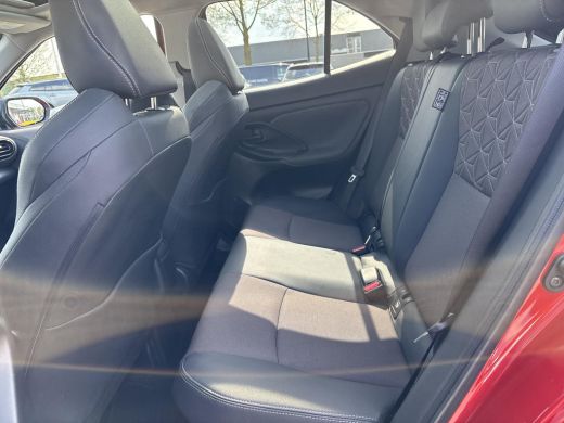 Toyota Yaris Cross 1.5 Hybrid Executive PANO All-in prijs | Automaat | Panoramadak | Stoelverwarming ActivLease financial lease