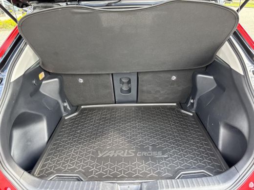 Toyota Yaris Cross 1.5 Hybrid Executive PANO All-in prijs | Automaat | Panoramadak | Stoelverwarming ActivLease financial lease