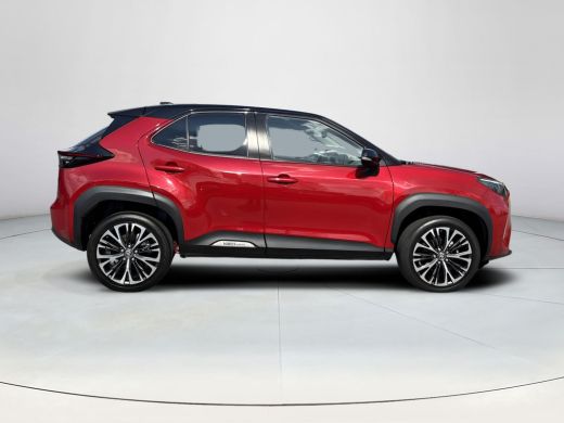 Toyota Yaris Cross 1.5 Hybrid Executive PANO All-in prijs | Automaat | Panoramadak | Stoelverwarming ActivLease financial lease