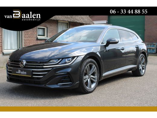 Volkswagen Arteon 1.4 TSI eHybrid R-Line PHEV SOh 98.1% PANO STAND LED 23000KM!!!
