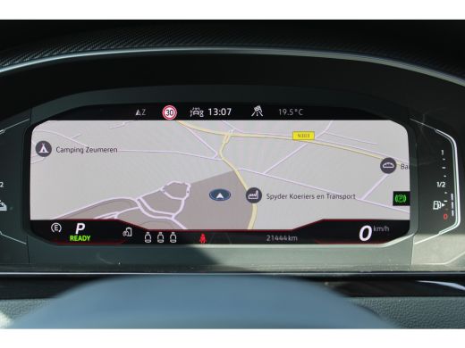 Volkswagen Arteon 1.4 TSI eHybrid R-Line PHEV SOh 98.1% PANO STAND LED 23000KM!!! ActivLease financial lease