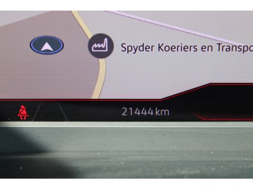 Volkswagen Arteon 1.4 TSI eHybrid R-Line PHEV SOh 98.1% PANO STAND LED 23000KM!!! ActivLease financial lease