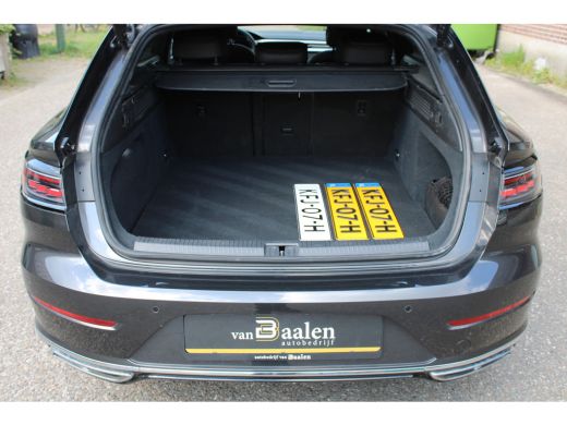 Volkswagen Arteon 1.4 TSI eHybrid R-Line PHEV SOh 98.1% PANO STAND LED 23000KM!!! ActivLease financial lease