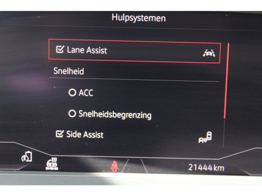 Volkswagen Arteon 1.4 TSI eHybrid R-Line PHEV SOh 98.1% PANO STAND LED 23000KM!!! ActivLease financial lease