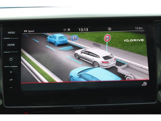 Volkswagen Arteon 1.4 TSI eHybrid R-Line PHEV SOh 98.1% PANO STAND LED 23000KM!!! ActivLease financial lease