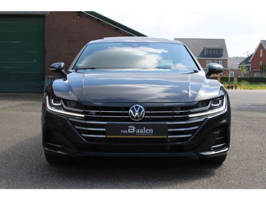 Volkswagen Arteon 1.4 TSI eHybrid R-Line PHEV SOh 98.1% PANO STAND LED 23000KM!!! ActivLease financial lease