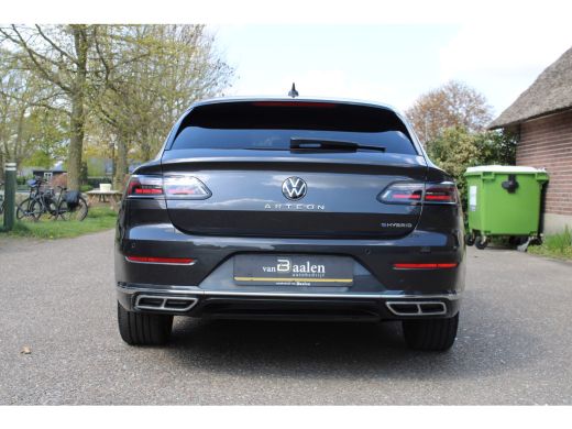 Volkswagen Arteon 1.4 TSI eHybrid R-Line PHEV SOh 98.1% PANO STAND LED 23000KM!!! ActivLease financial lease