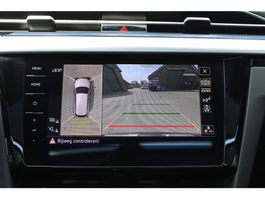 Volkswagen Arteon 1.4 TSI eHybrid R-Line PHEV SOh 98.1% PANO STAND LED 23000KM!!! ActivLease financial lease