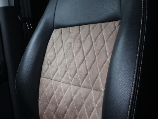 Volkswagen Caddy 2.0 TDI 180 PK + 18 INCH | VERLAAGD | BREMBO | APPLE CARPLAY | TREKHAAK | STOELVERWARMING ActivLease financial lease