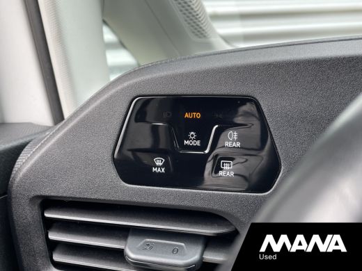 Volkswagen Caddy 2.0TDI 120PK Automaat Comfort Airco Cruise Carplay PDC ActivLease financial lease