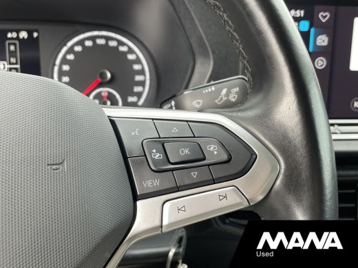 Volkswagen Caddy 2.0TDI 120PK Automaat Comfort Airco Cruise Carplay PDC ActivLease financial lease